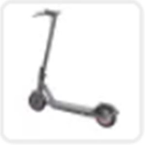 HTT-4Pro 8.5-inch Electric Scooter gallery image 3