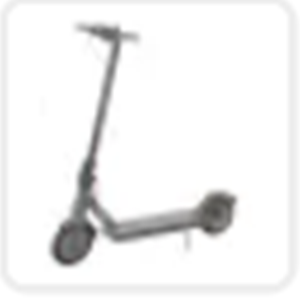 HTT-4Pro 8.5-inch Electric Scooter gallery image 4